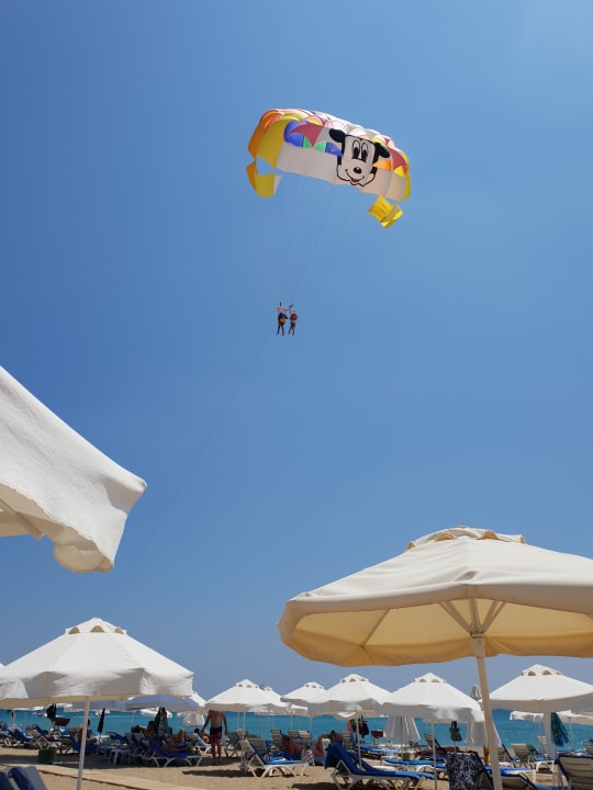 Strand Sultan of Dreams Hotel & Spa