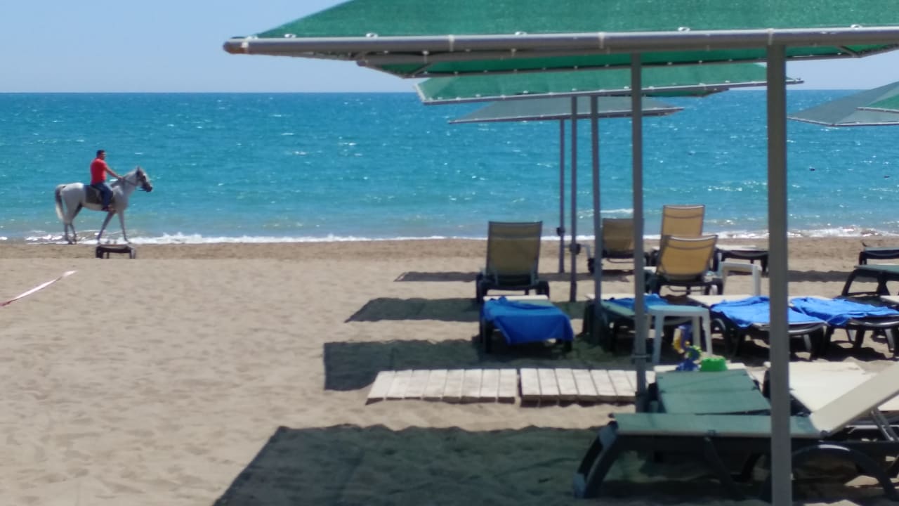 Strand Kaya Belek Hotel