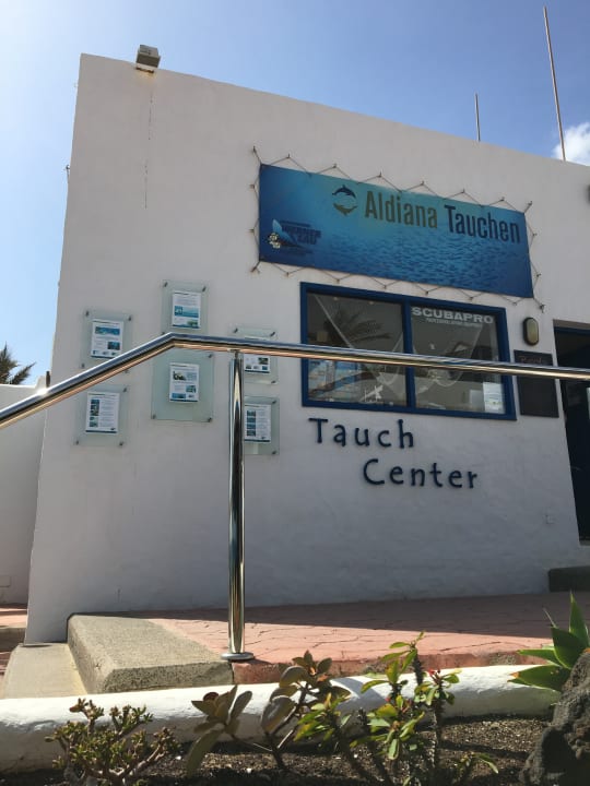 Sport & Freizeit Aldiana Club Fuerteventura