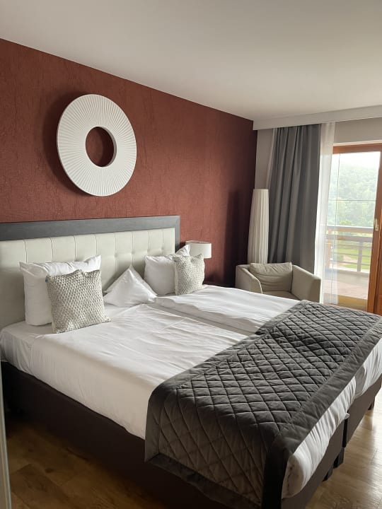 Zimmer Der Birkenhof - Spa & Genuss Resort