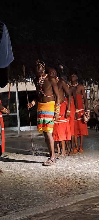 Sonstiges Bahari Beach Hotel