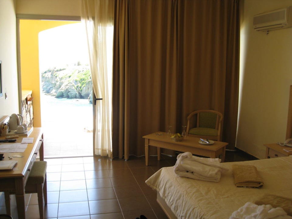 Zimmer Seaside A Lifestyle Resort