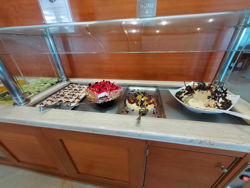 Gastro Hotel Serita Beach