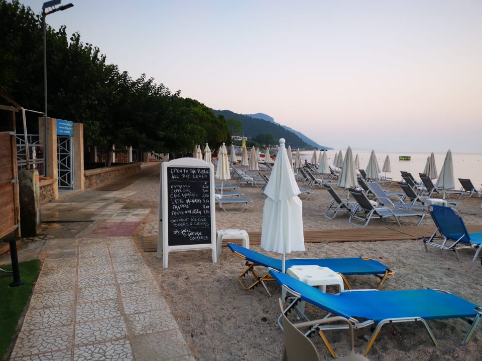 Strand Hotel Albatros