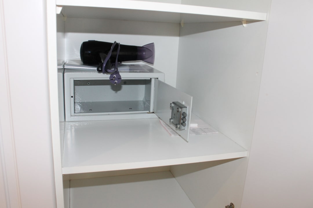 Zimmersafe MarBella, Mar-Bella Collection