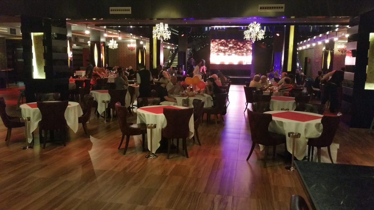 Gastro Pickalbatros White Beach Resort - Hurghada