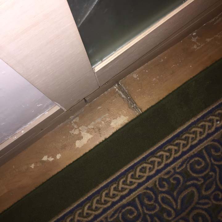 Flur Oscar Resort Hotel