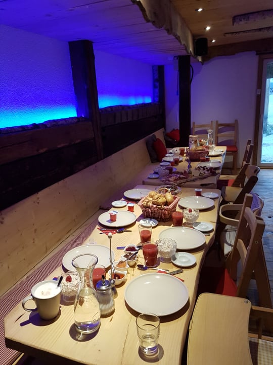 Gastro Farnbauernhof