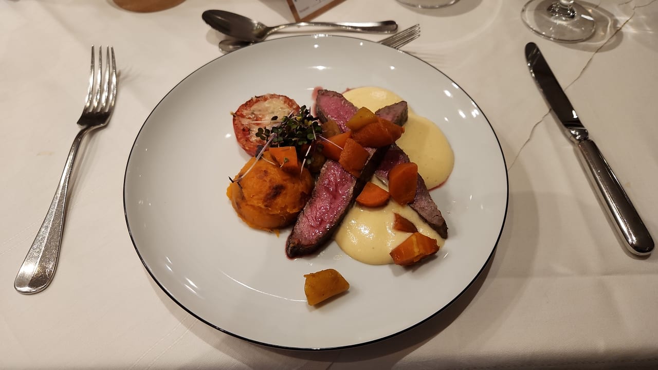 Gastro Hotel Drei Quellen Therme