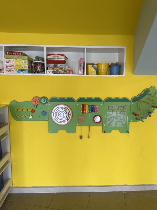 Sonstiges Dosinia Luxury Resort