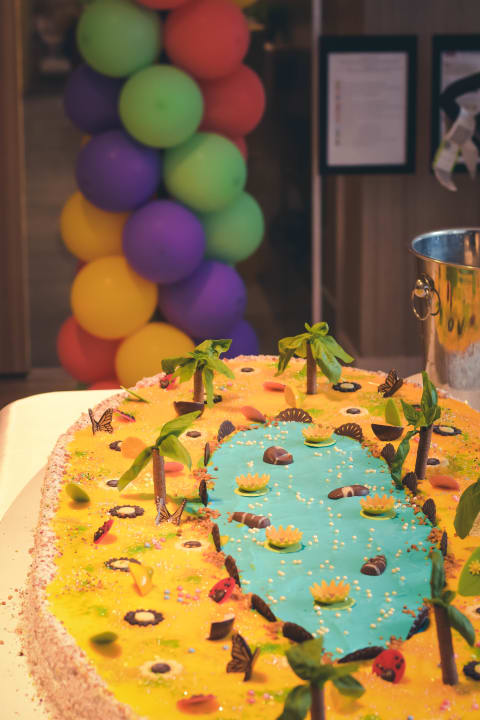 Gastro HVD Viva Club Hotel