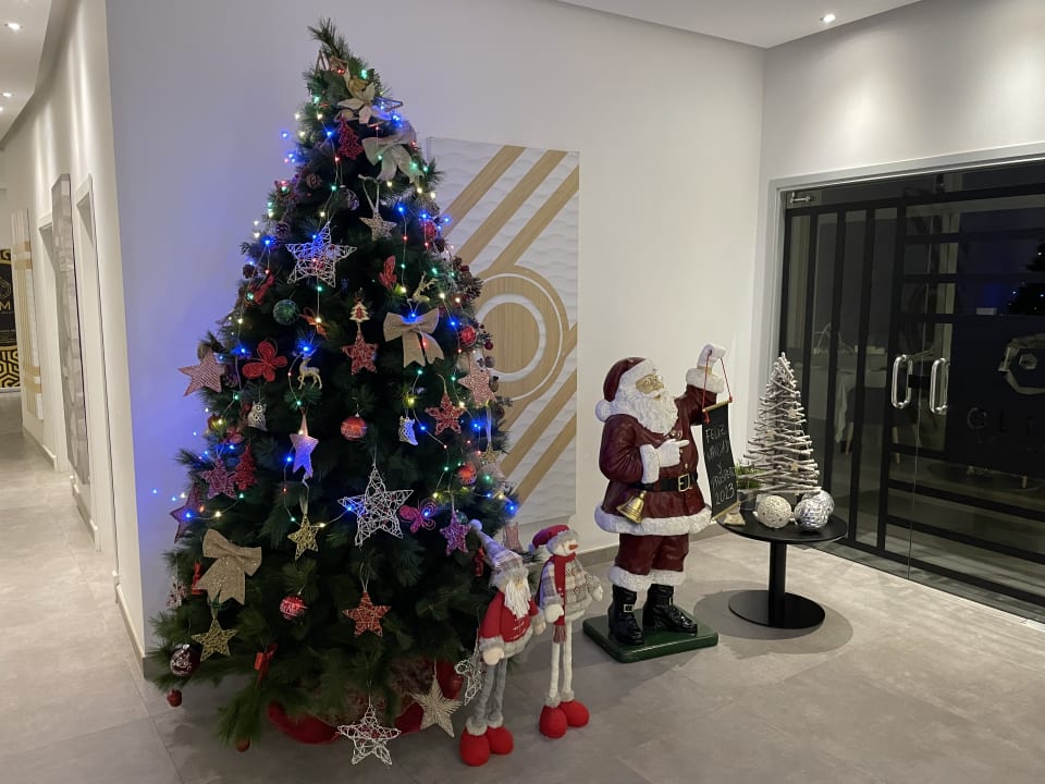 Sonstiges Atlantic Mirage Suites & Spa - Adults only