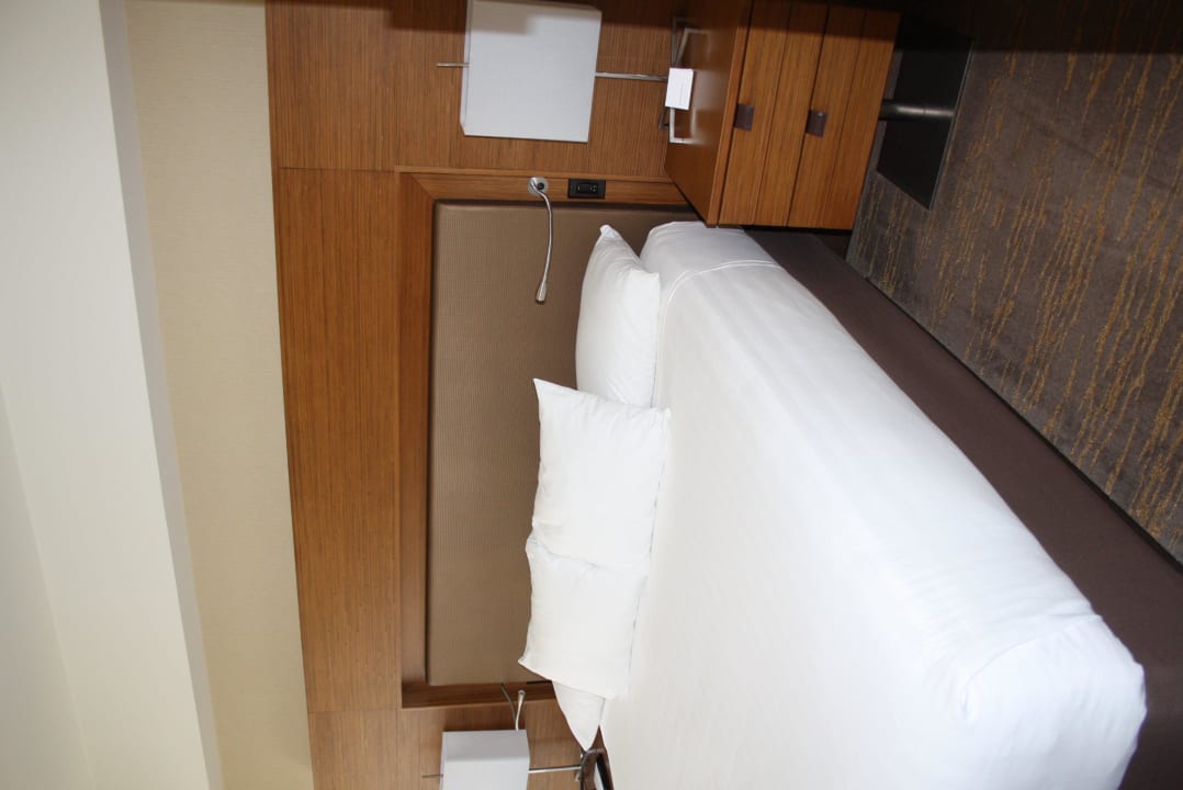 Zimmer Hotel Grand Hyatt San Francisco
