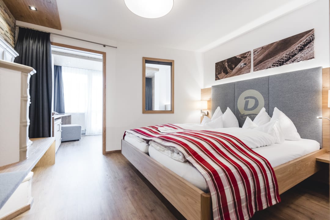 Zimmer Dilly - Das Nationalpark Resort