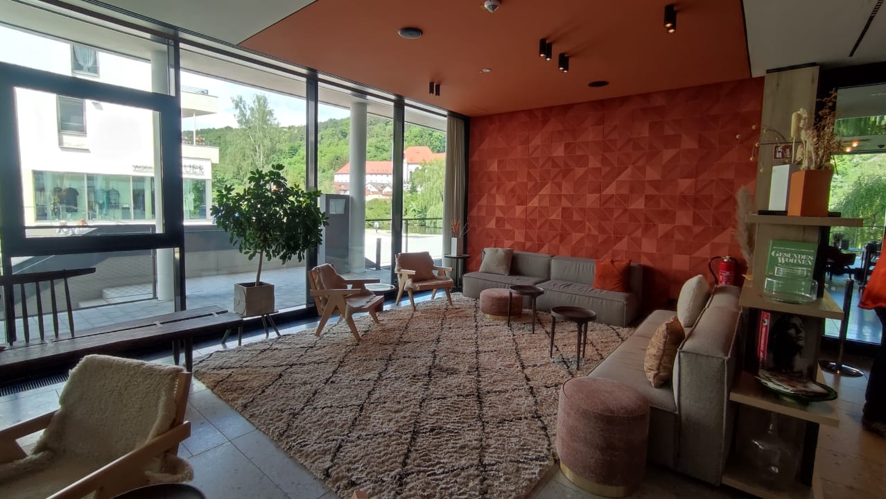 Sonstiges DAS ALTMÜHLTAL Hotel & Restaurant