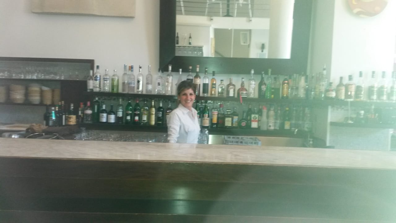 Restaurant Hotel GrindiSuite