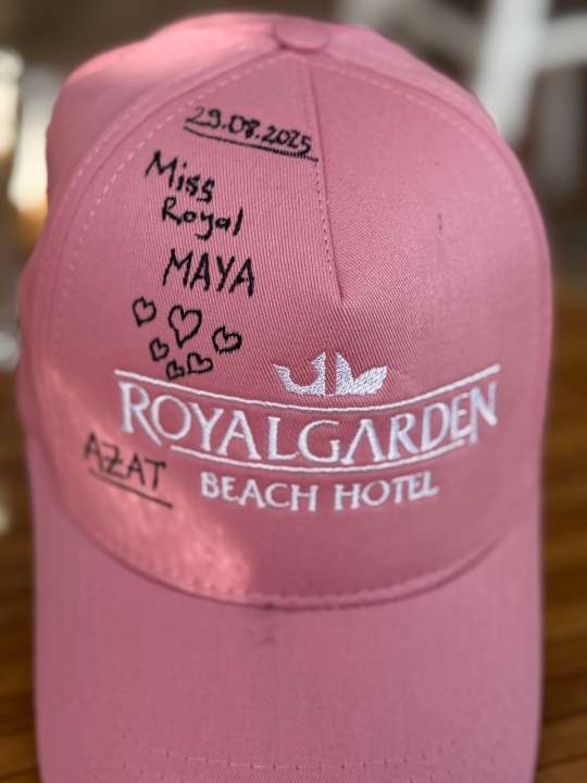 Sport & Freizeit Hotel Royal Garden Beach