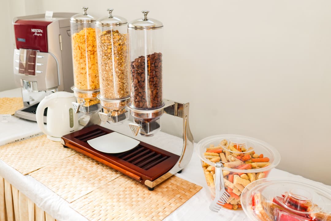 Gastro Kanapitsa Mare Hotel