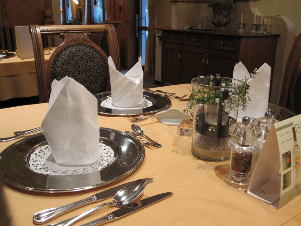 Gastro Hotel Bergknappenhof