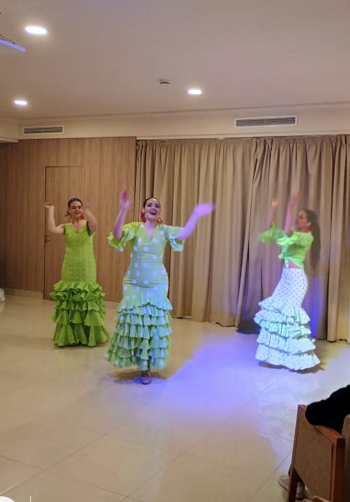 Sport & Freizeit Sabina Hotel & Suites