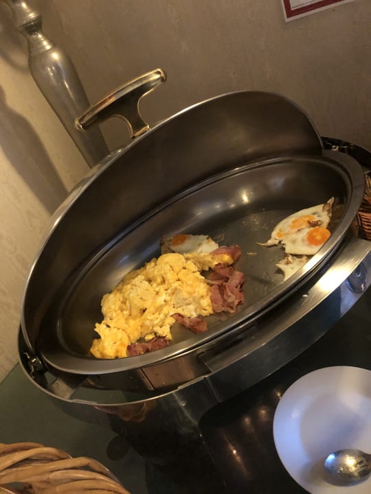 Gastro Hotel Stadt Hamm