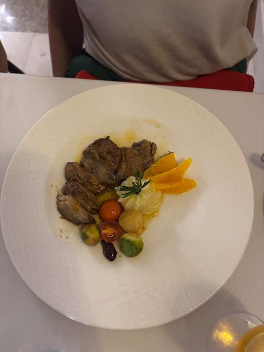 Gastro Xanadu Makadi Bay