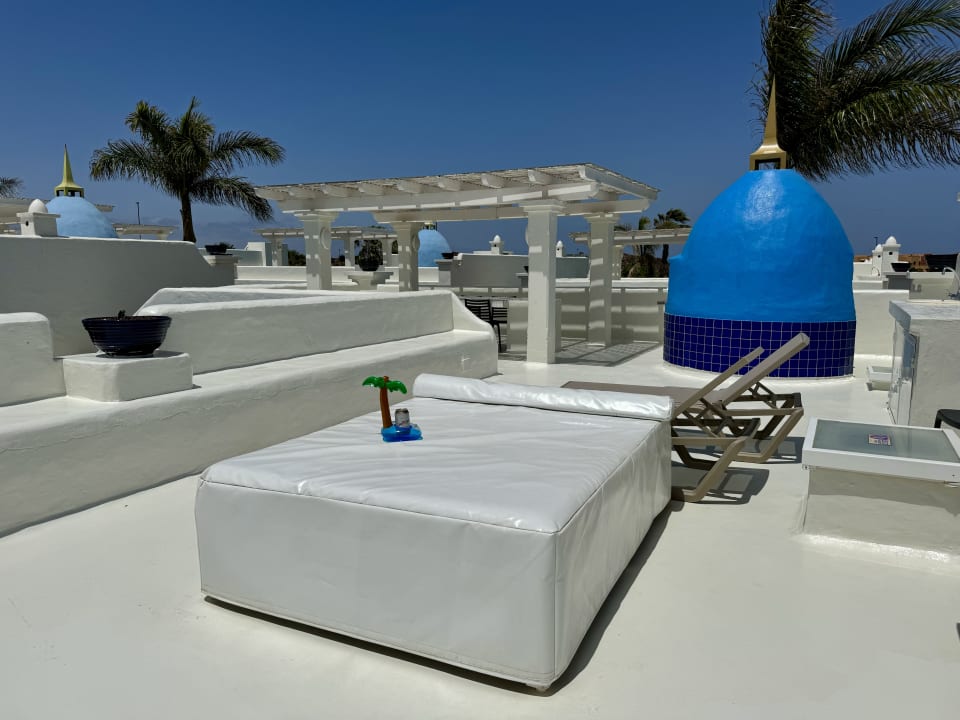 Außenansicht Bahiazul Villas & Club