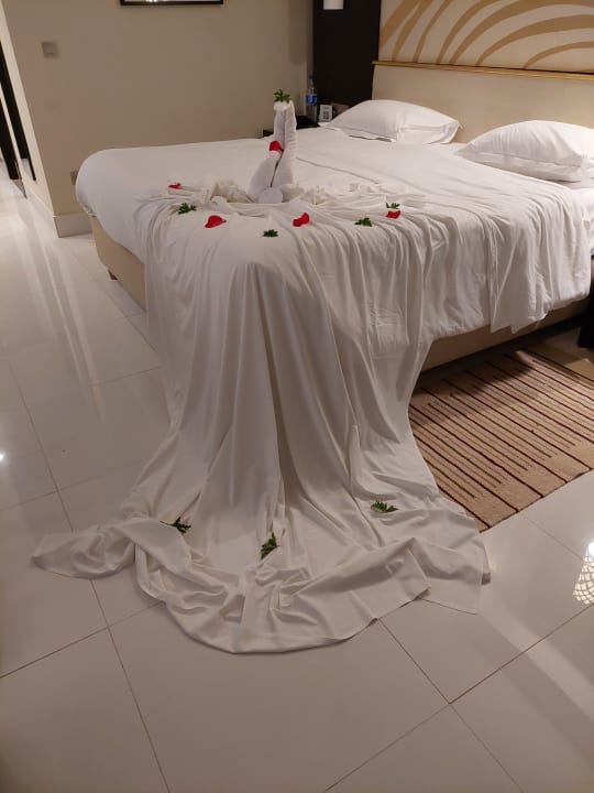 Zimmer Iberostar Selection Kuriat Palace