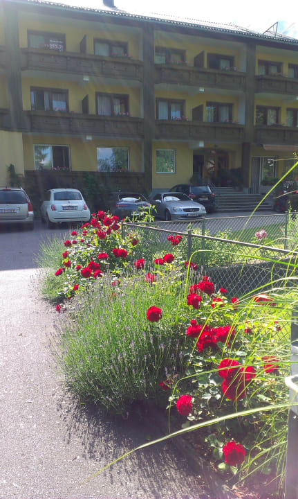 Haus Strandpension Liane