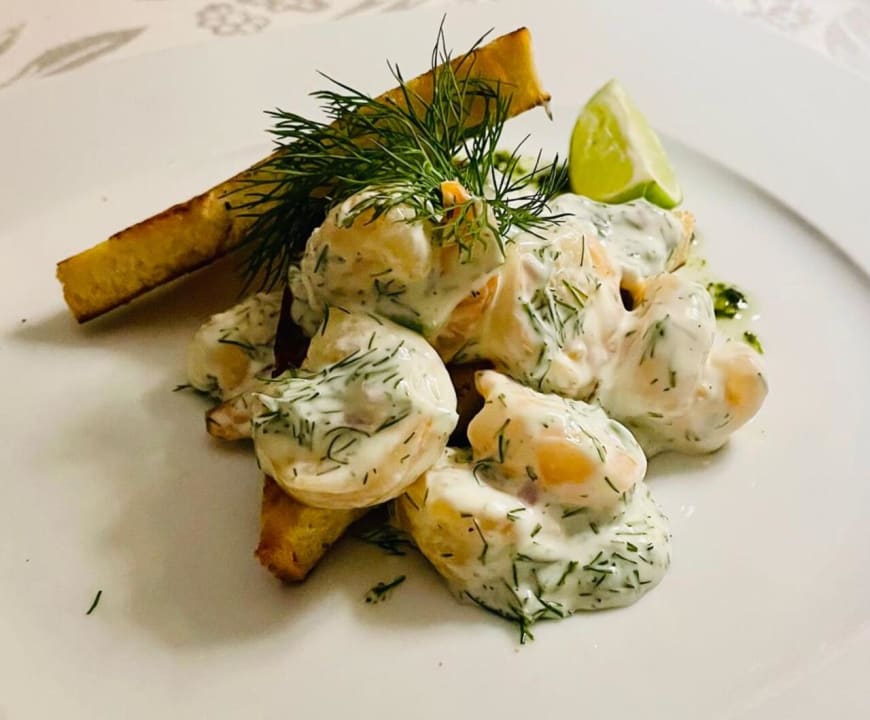 Gastro Makadi Palace