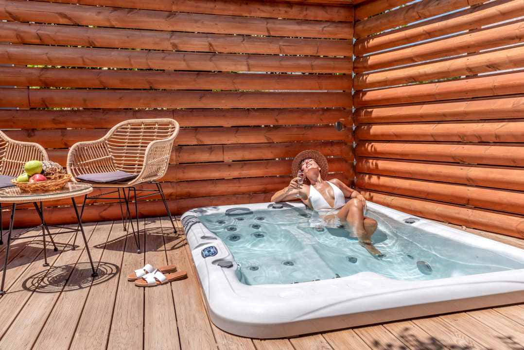Zimmer Eurohotel Katrin Hotel & Bungalows