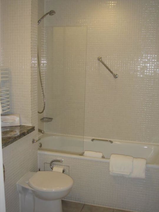 Bad / WC De Vere Devonport House