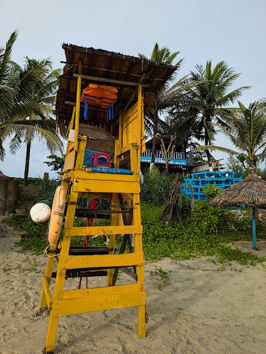 Strand AIRA Boutique Hoi An Hotel & Spa