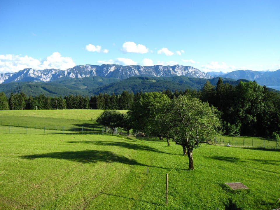 Traumblick Appartement Christine