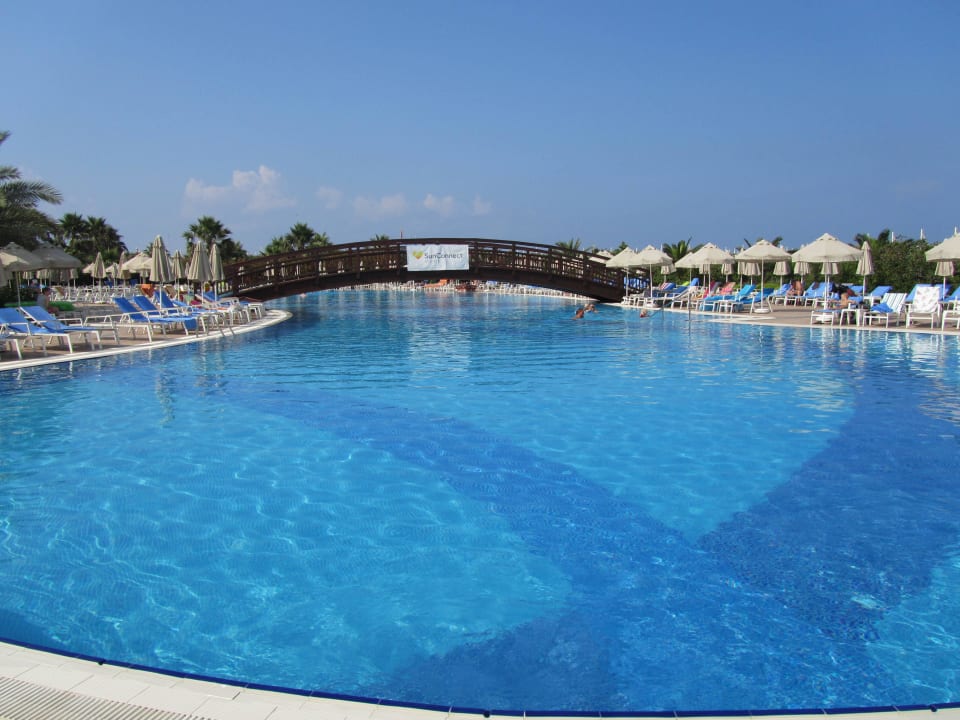 Actionpool Seaden Sea World Resort & Spa