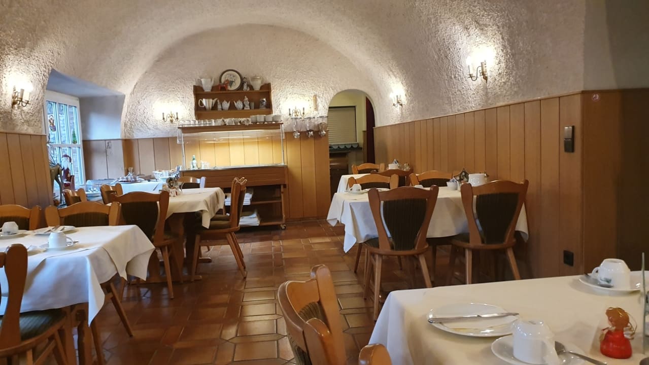 Gastro Hotel Garni Lindenmühle