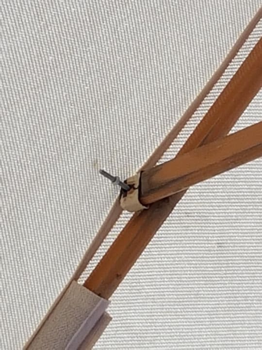 Pool Tropitel Sahl Hasheesh