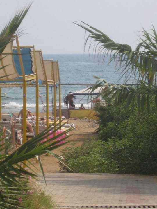 Strand Hotel Orfeus Park