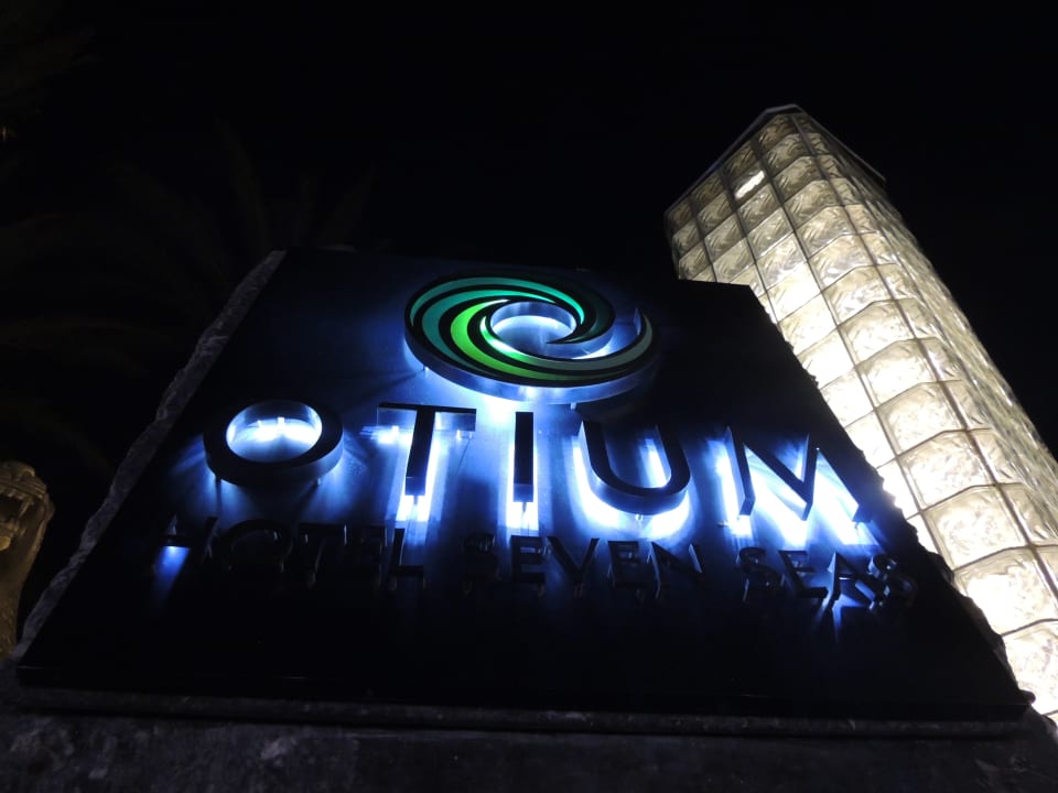 Sonstiges Monachus Family Resort Sorgun