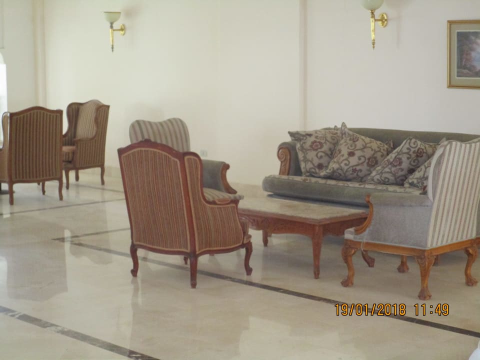 Ruhezone Imperial Shams Abu Soma