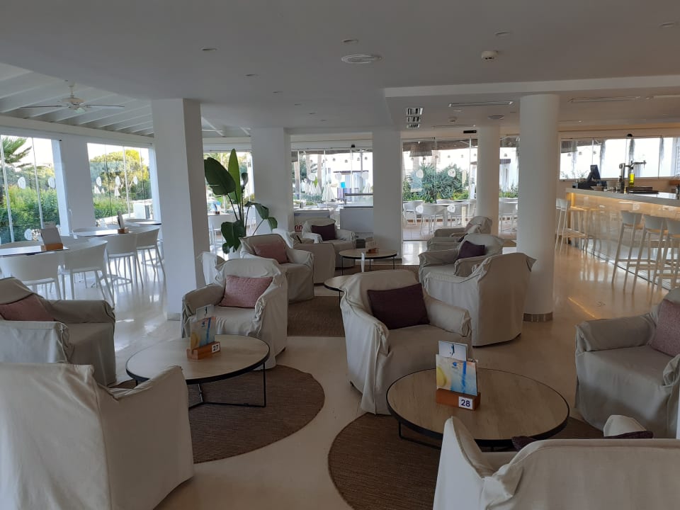 Gastro Grupotel Aldea Cala'n Bosch