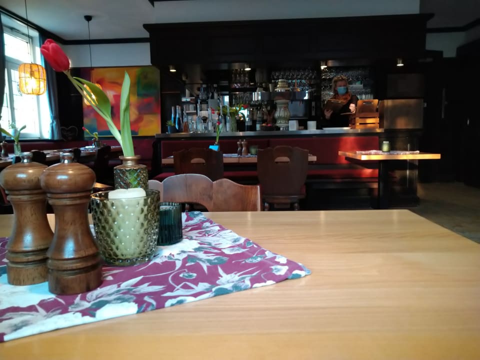 Gastro Gasthaus Ratskeller Lauda