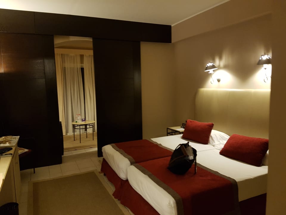 Zimmer Jaz Makadi Oasis Resort