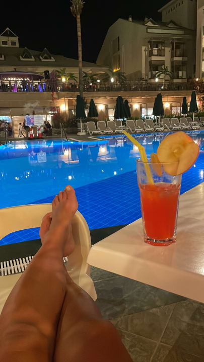 Gastro Can Garden Resort