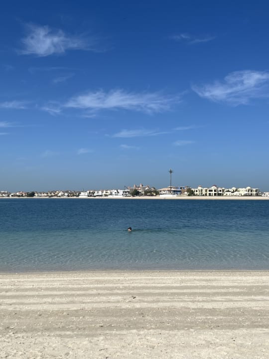 Strand Rixos The Palm Hotel & Suites