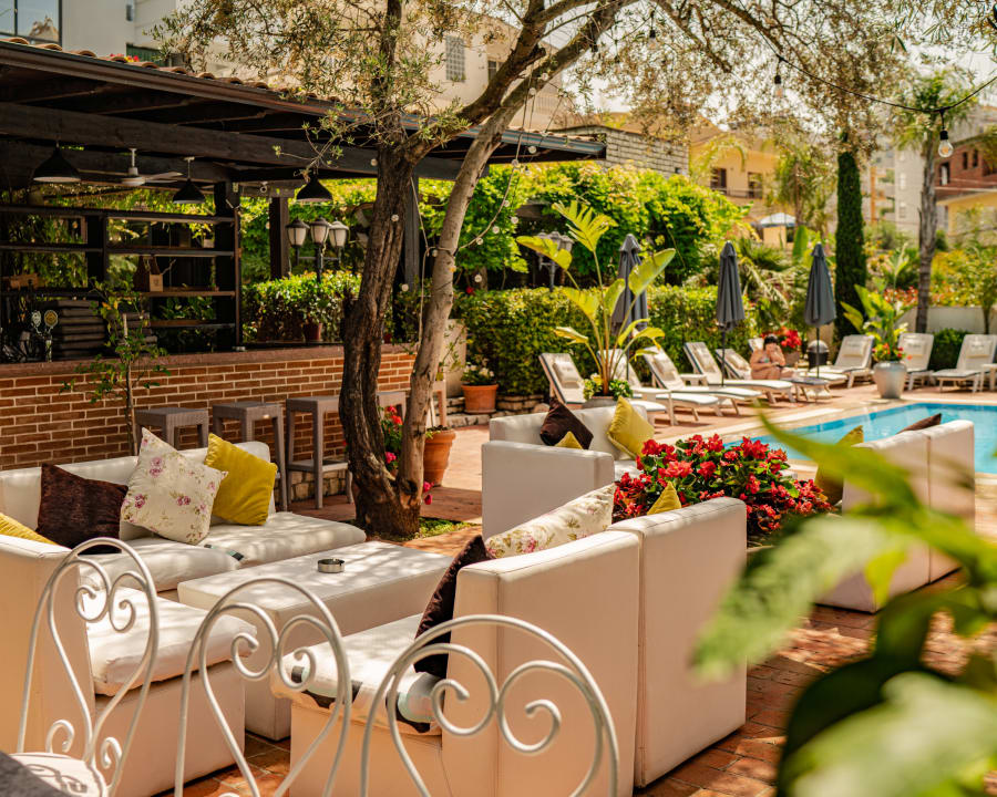 Gastro Vila Belvedere