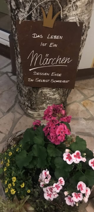 Sonstiges Naturparkhotel Adler