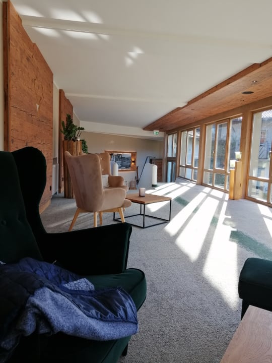 Sonstiges Wohlfühlhotel zur Post