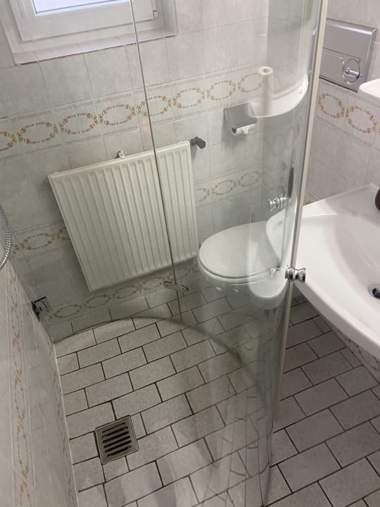 Zimmer Hotel Trifthof