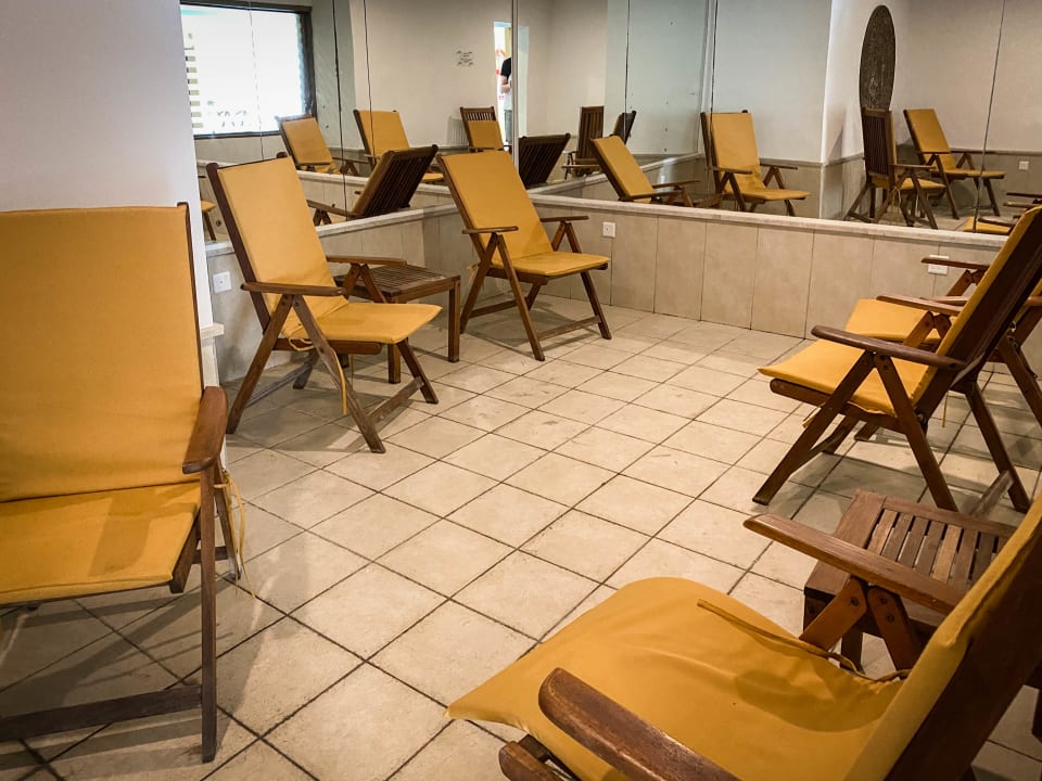 Sonstiges Hotel Santana